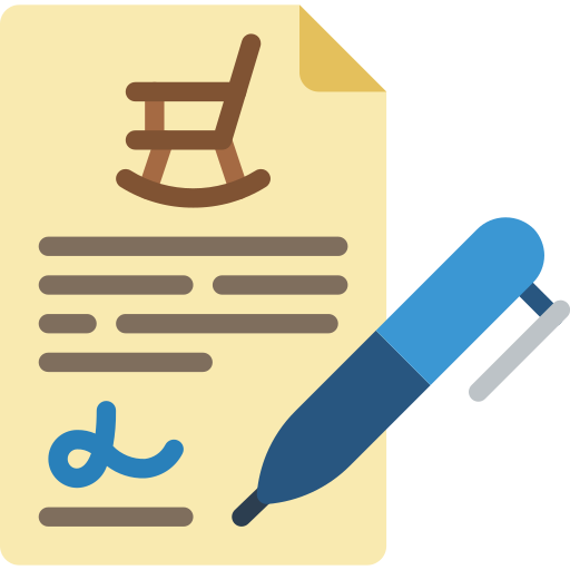 Contratos de Direito de Família